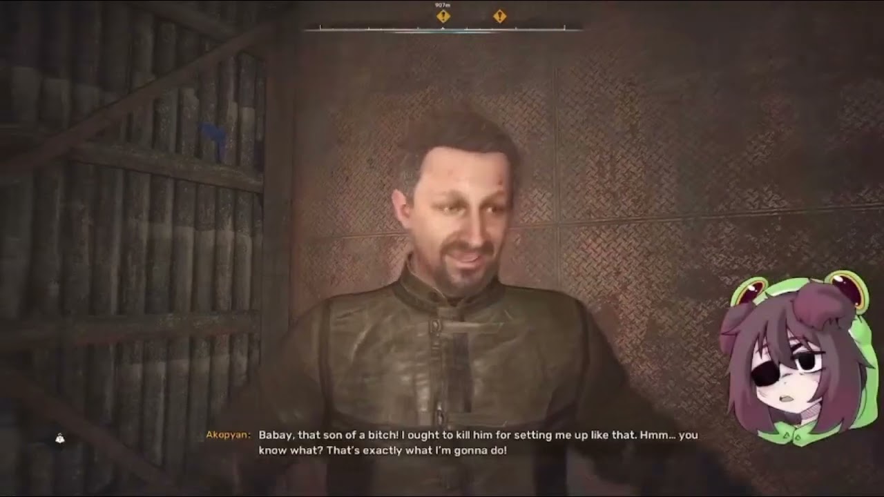 PuppyPlimby Burp Compilation