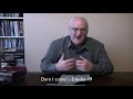 Torn Curtain Bible Studies with Dave Gidney part 1