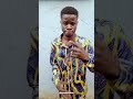 3 seconds praiz chant's mouth sax #goviral #2million #fyp #explore #nigeriantiktok