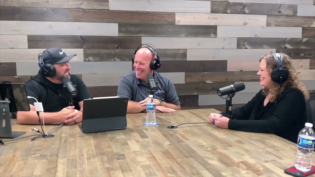 Looking Back at 2022 with Renae Furnee of Resources of Hope | Active Listening | e56