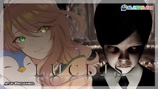 【Lucius】Lets Do Something to Them【NIJISANJI ID｜Amicia Michella】