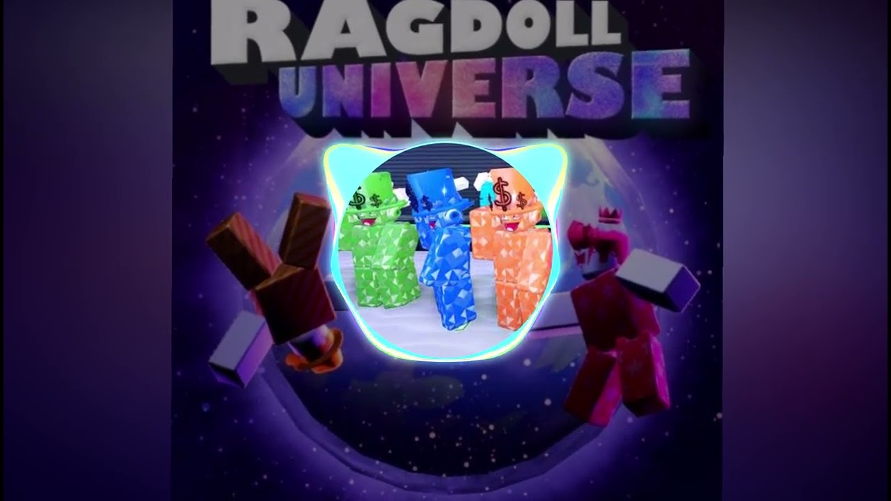 Ragdoll Universe OST: Chill To The Max - YouTube