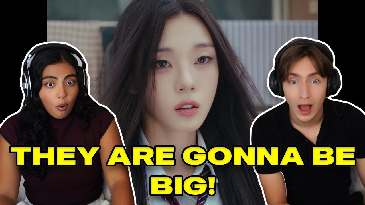 First Time Reacting to ifeyeㅣMusic Producer Couple Reacts to ifeye - ‘r u ok?’ MV