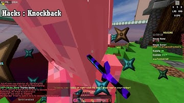 Hypixel Ghost Client Hacker