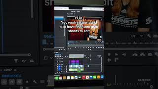 May as a creative is wild 😂 #sportsvideo #videography #photographers