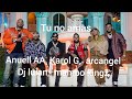 Tu no amas - Anuell AA , karol G , arcangel , dj luian , mambo kingz