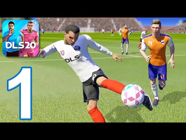 Walkthrough For Dream Winner League Soccer 2020