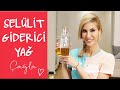 Çağla | Selülit Giderici Yağ | Güzellik-Bakım