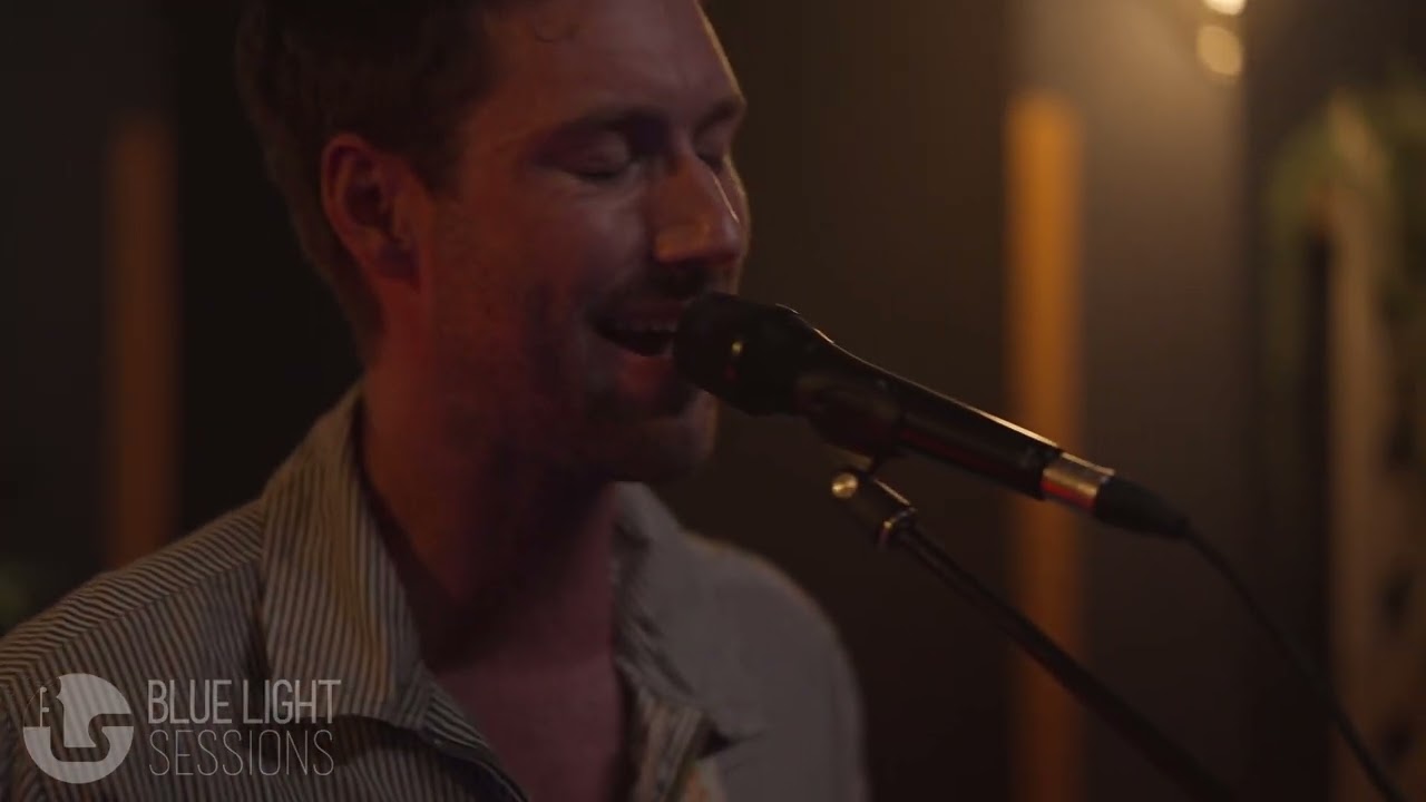 Another Mans Gold - Night Vision LIVE at Blue Light Sessions - YouTube
