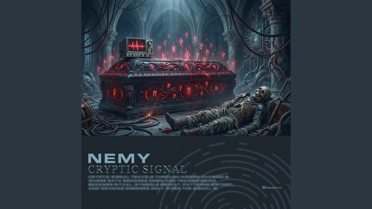 Смотреть «False Memory» на YouTube Смотреть «False Memory» на YouTube