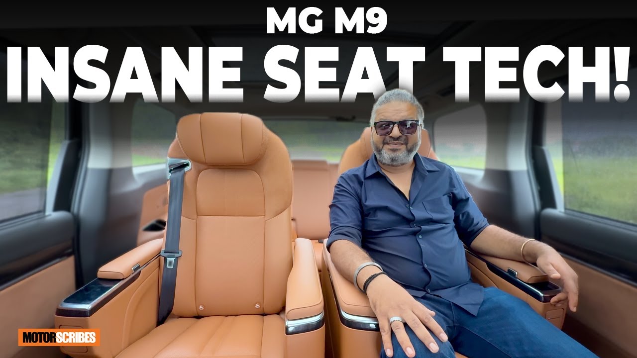 MG M9