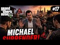 MICHAEL SURRENDERED! 🔫 | GTA V EPISODE #17