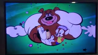 Coming Up Next More Tooncast