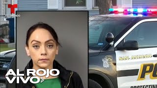 Dos niños son descubiertos atados y golpeados en una casa en Texas