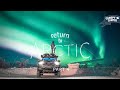 Bei -38° mit DACHZELT in Schweden! | OFFROAD 4x4 Wintercamping EXTREM! Return to ARCTIC [Ep4]