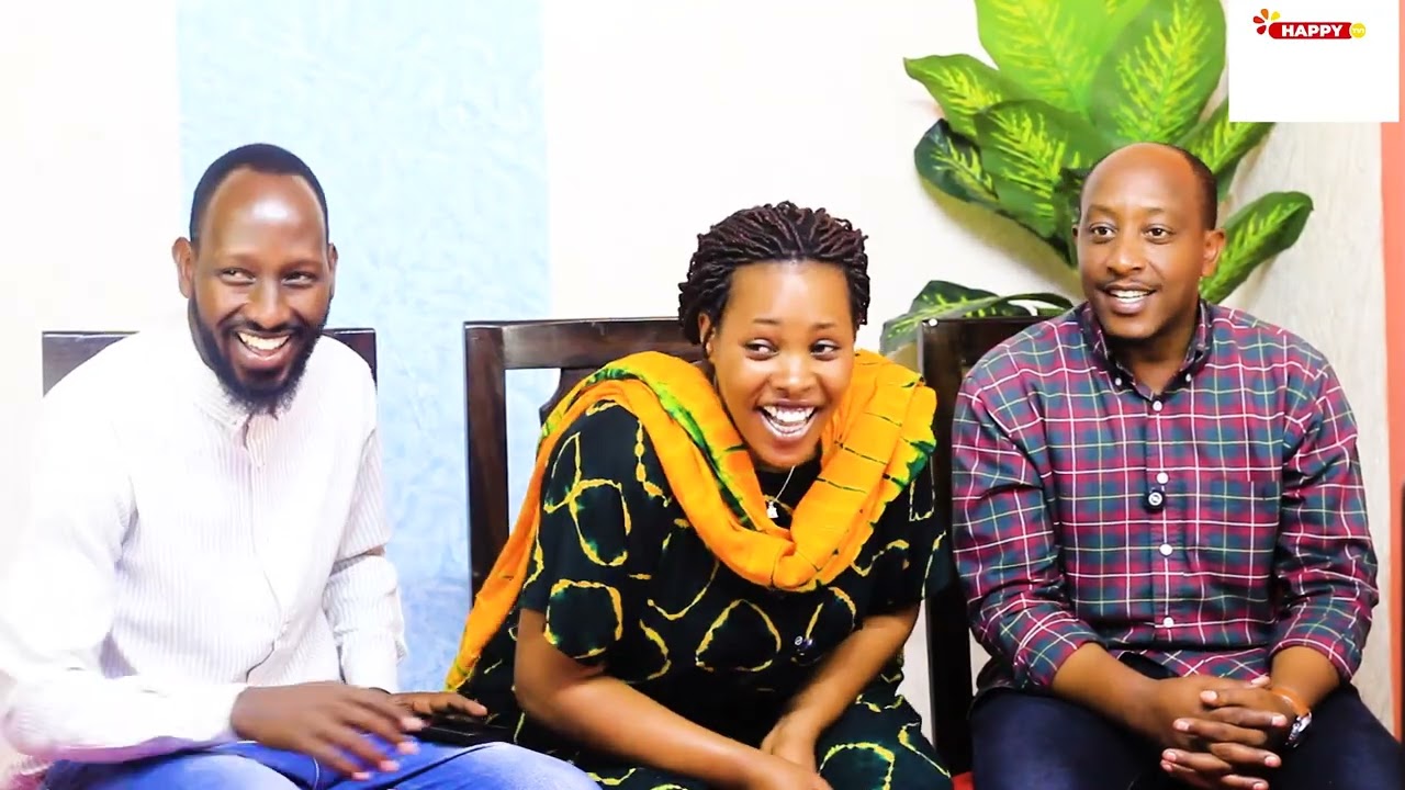 EV.RUHANAMA ADUHAYE UBUHAMYA/UMUROZI YAJYE KUTWIYAMA NGO, TUNGOMBA KUMUGARURIRA IBIHEKO BYE TWATWITS