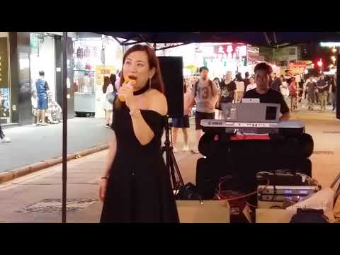 20180708  Singing  金樂之星   Yuki  《包容》