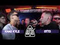 140 BPM BATTLE: KHAO KYLE X OTTO