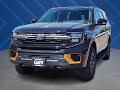 2026 Ford Expedition Tremor Greeley, Loveland, Fort Morgan, Longmont, Windsor CO