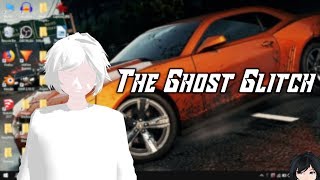 New Mmd How To Fix White Model Glitch Aka. The Ghost Glitch