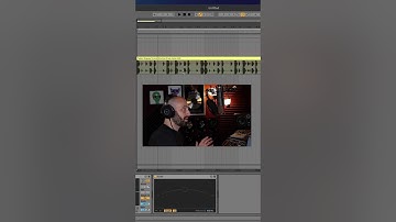 Putting the utility plugin on every track in Ableton Live 💎 #shorts