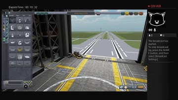 Kerbal Space Program - Part 1 | First look