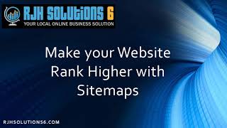 Boost Your Website Ranking with Sitemaps