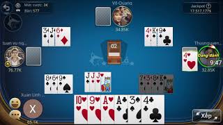 Giải trí game tú lơ khơ screenshot 5