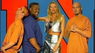 Fan Factory - Pain ( Eurodance remix )