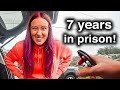 When Psycho Karens Push Cops Past Their Breaking Point