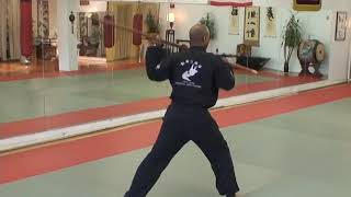 BASIC STAFF FORMS 1-3