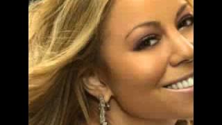Mariah Carey - i can't﻿ live