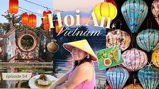 5 day trip to hoi an, vietnam 🏮 ancient town, pottery village, lanterns, and local food