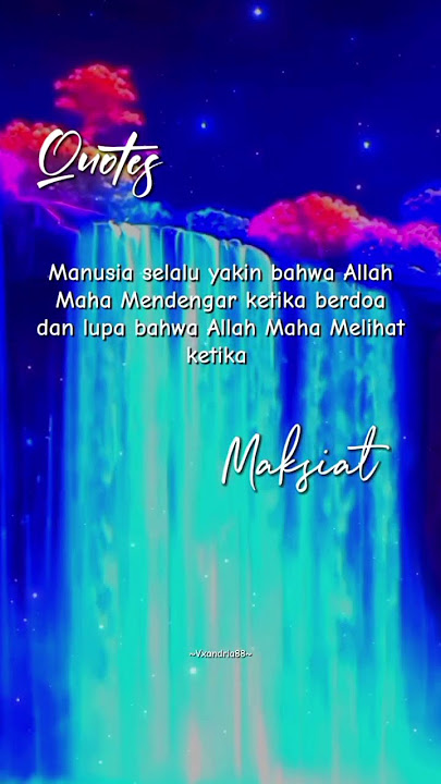story WA Muhasabah diri #quote #quote #motivasi #shortsvideo #quoteislami #short #islam #story