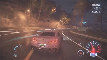 Need for Speed 2015 How to Make Money! Easy 40k Every 10 Minutes!