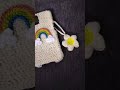 crochet phone case/cover😍