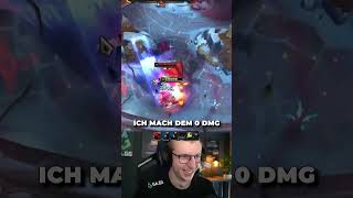 Arena wird ja so wild #leagueoflegends #twitchhighlights #leaguetok #lolclips