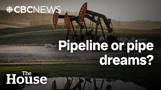 Pipeline promises and political realities: What’s possible this election? | The House