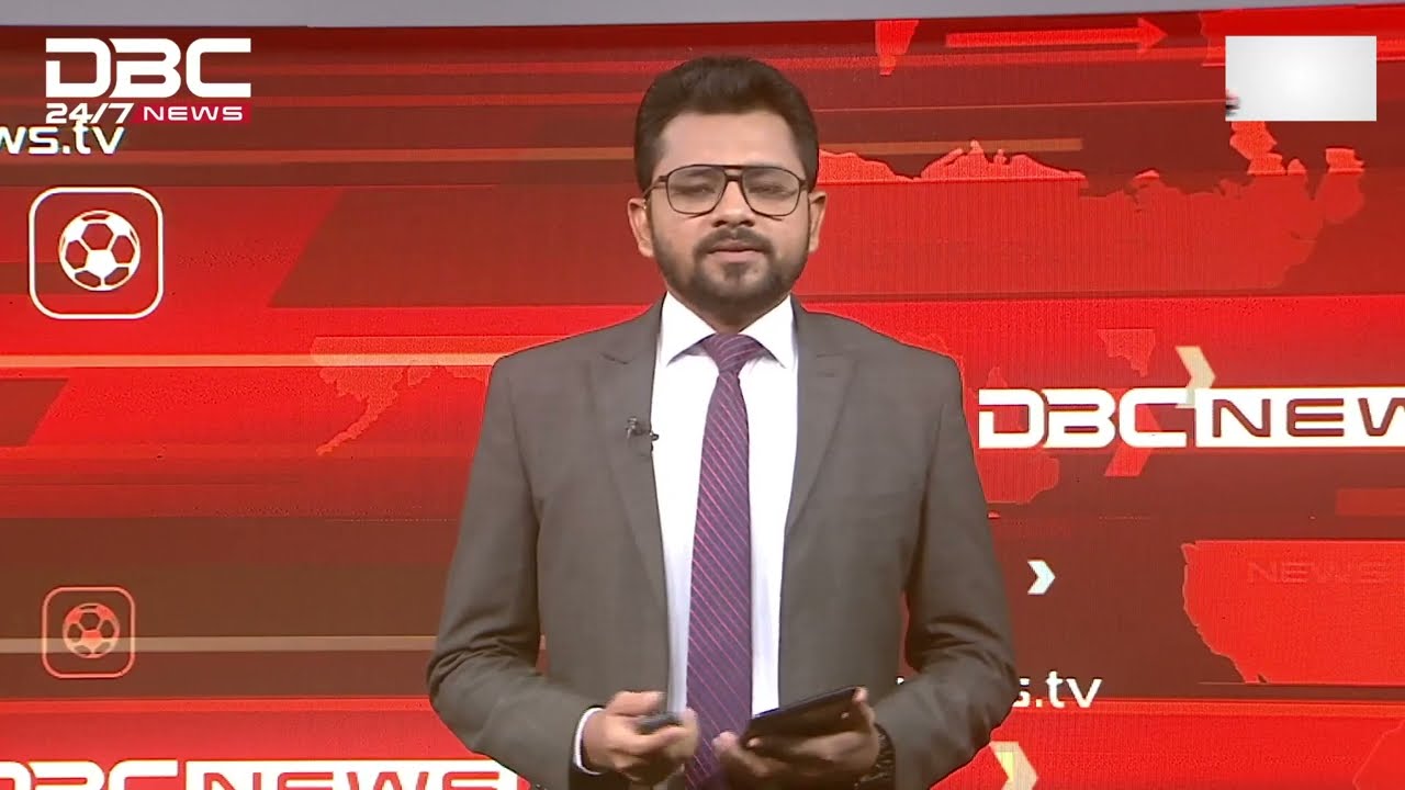 Tista river flowing above danger mark for two days | DBC NEWS