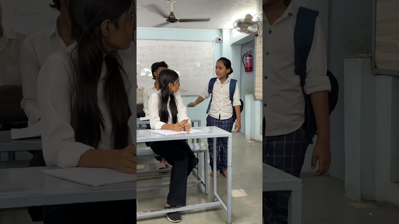 Class monitor 🙏🏻🥺 