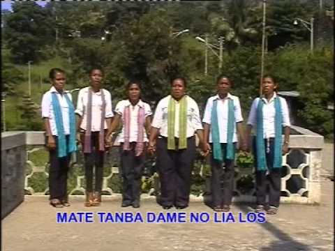 Vidéo: Dépêche Du Timor-Leste à L'occasion Du 10e Anniversaire De Son Indépendance - Réseau Matador