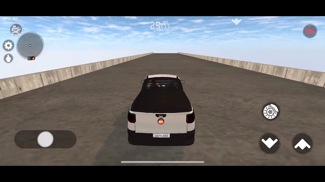 Este es larga Lavalle