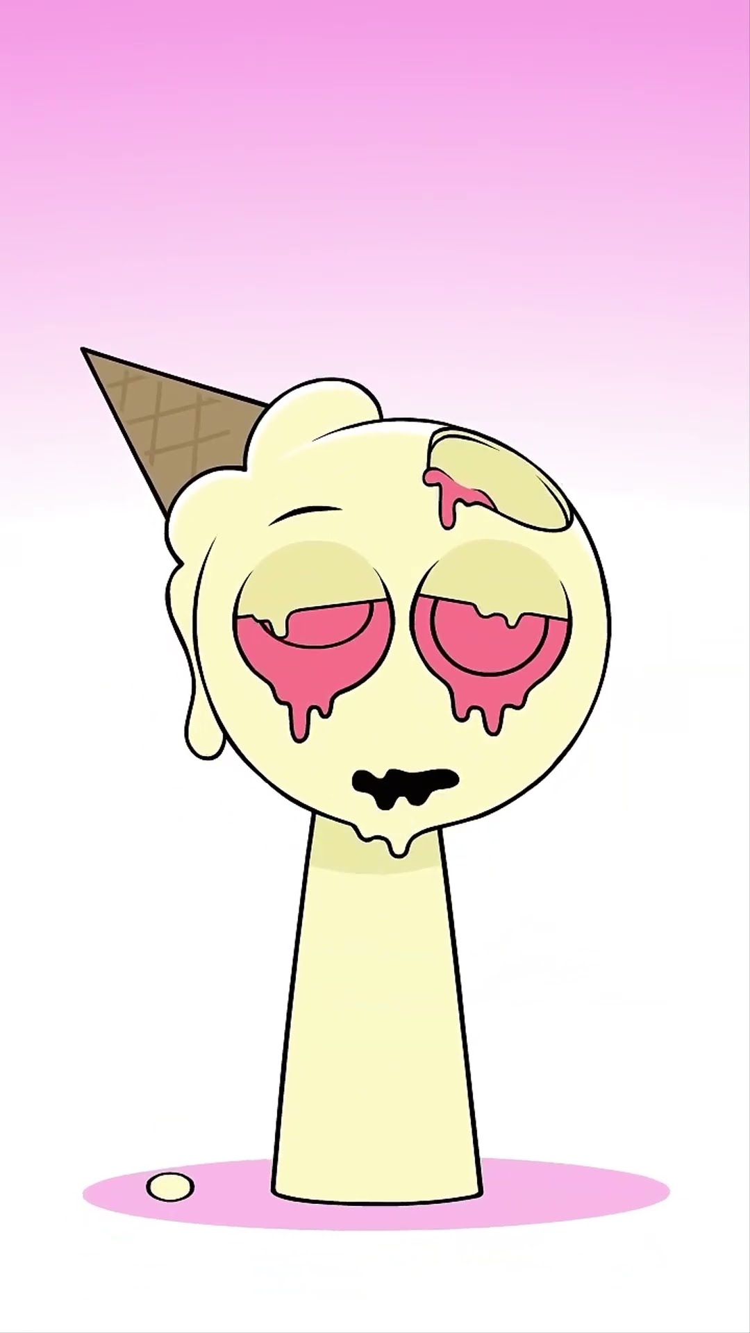 Fases de CREAMY?