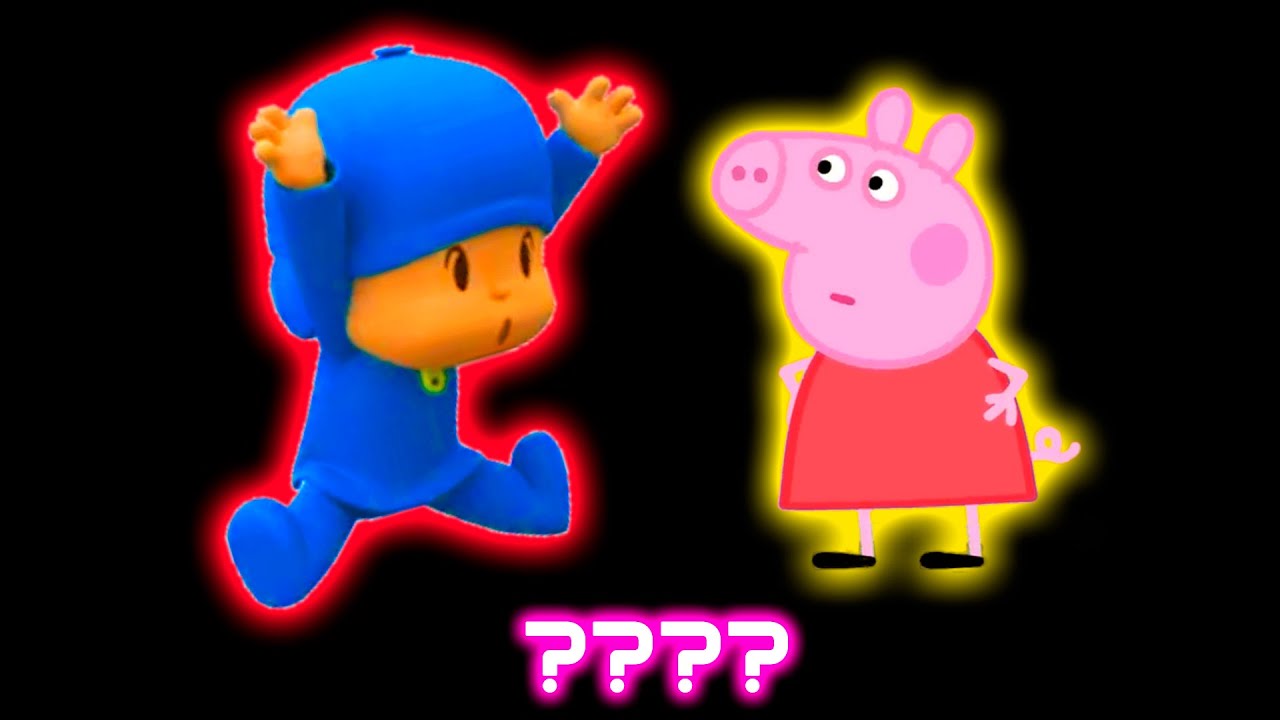 Peppa Pig Pocoyo Boo Sound Variations In 41 Seconds Tweet YouTube peppa-pig-pocoyo-boo-sound-variations-in-41-seconds-tweet-youtube
