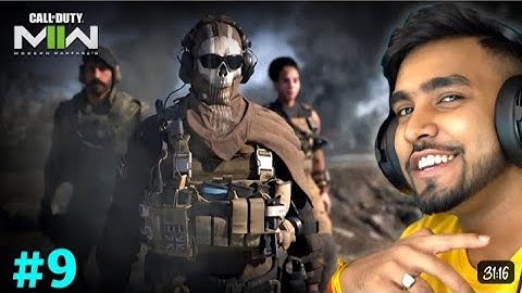 gameplay walkthrough part 4 modern combat 5