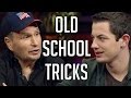 TV Legend Schools The Internet Kid! SICK BLUFF