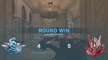 3v3 snipers only game mode