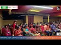 St andrews street youth sports  cultural group 5 nights panchouti ramayan yagna 2024 night 1