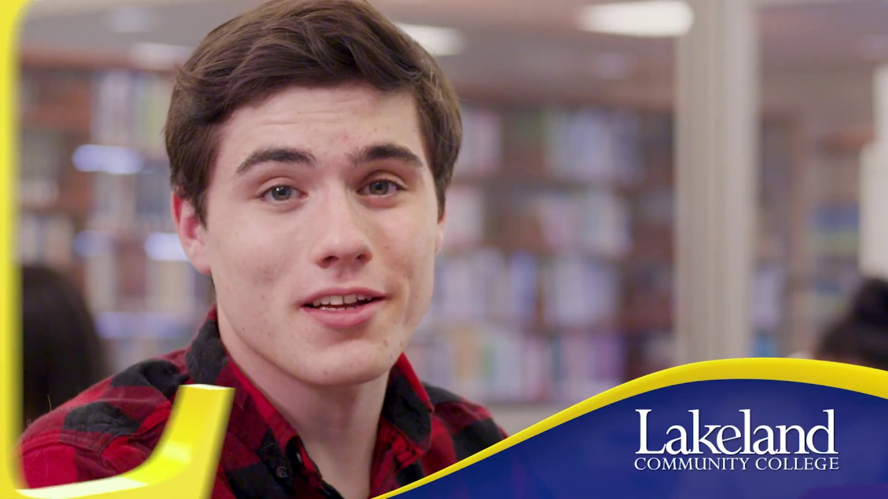 Lakeland Community College - Saving Thousands