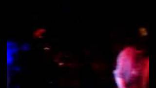 Video thumbnail of "The Riot Squad - The Addition Of Strangeness To Beauty (Live"